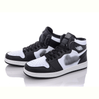 Кроссовки Violeta 21009-1 black-white