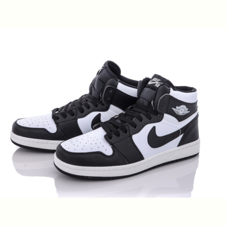 Кроссовки Violeta 21009-1 black-white