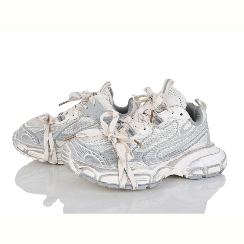 Кроссовки KIMBOO Z666-3D