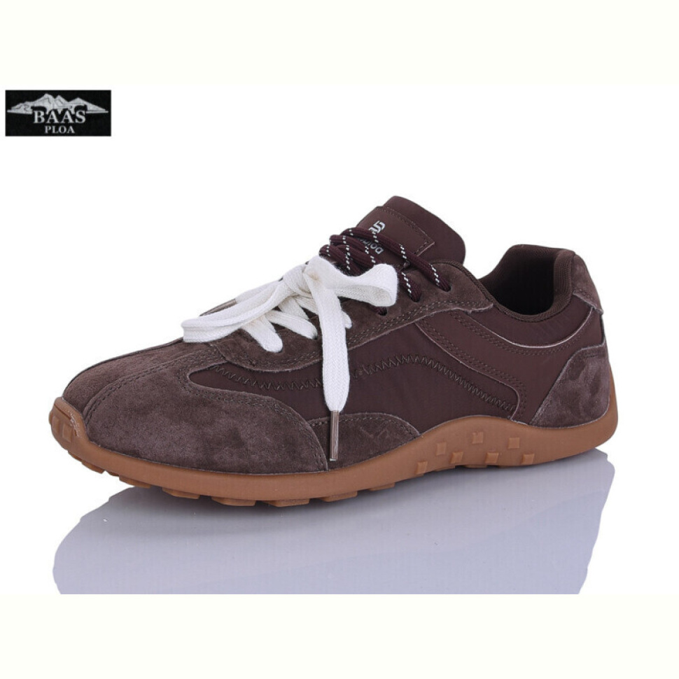 Кроссовки Baas H1125-6