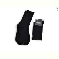 Носки Obuvok XL101чхл (000094) black