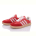 Кроссовки Violeta 182-5 red