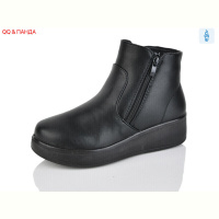 Ботинки QQ&Панда G19-1