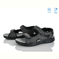 Сандалии Hongquan F15-2