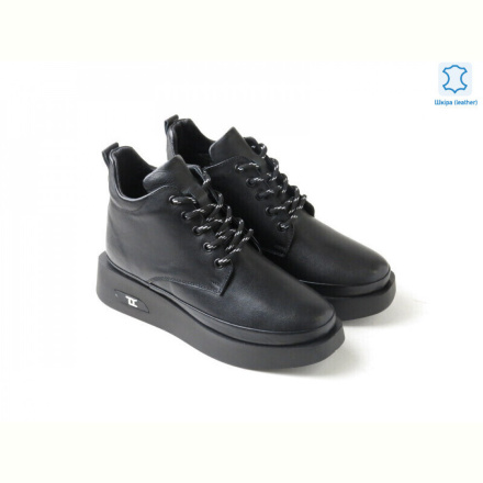 Ботинки Allshoes 175458