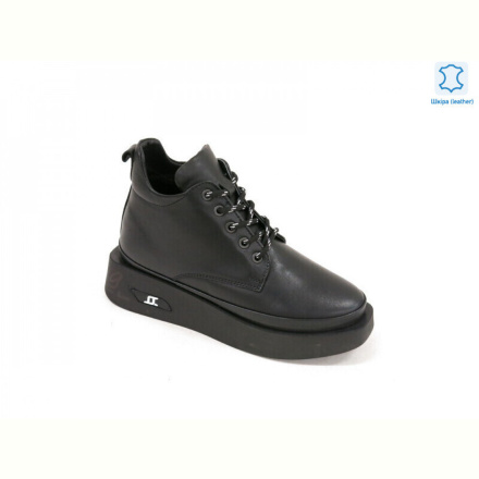 Ботинки Allshoes 175458