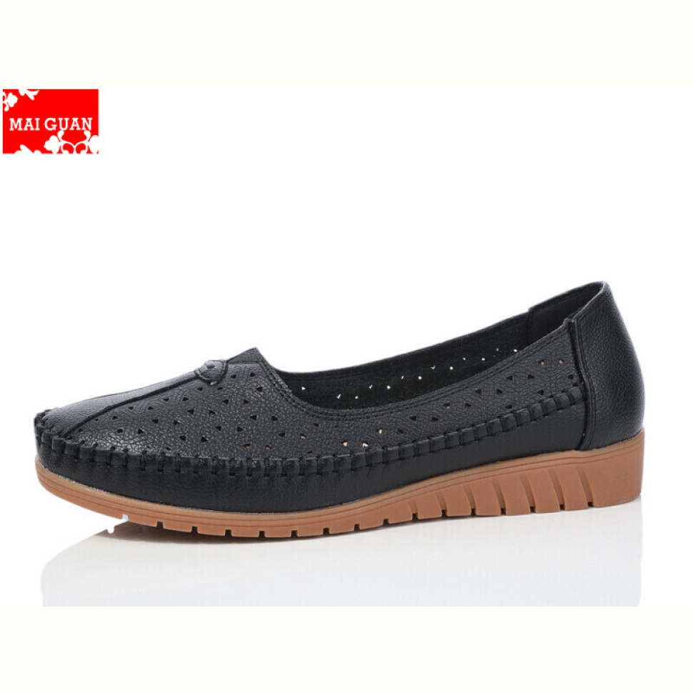 Туфли Maiguan L992-3 Туфли Maiguan L992-3