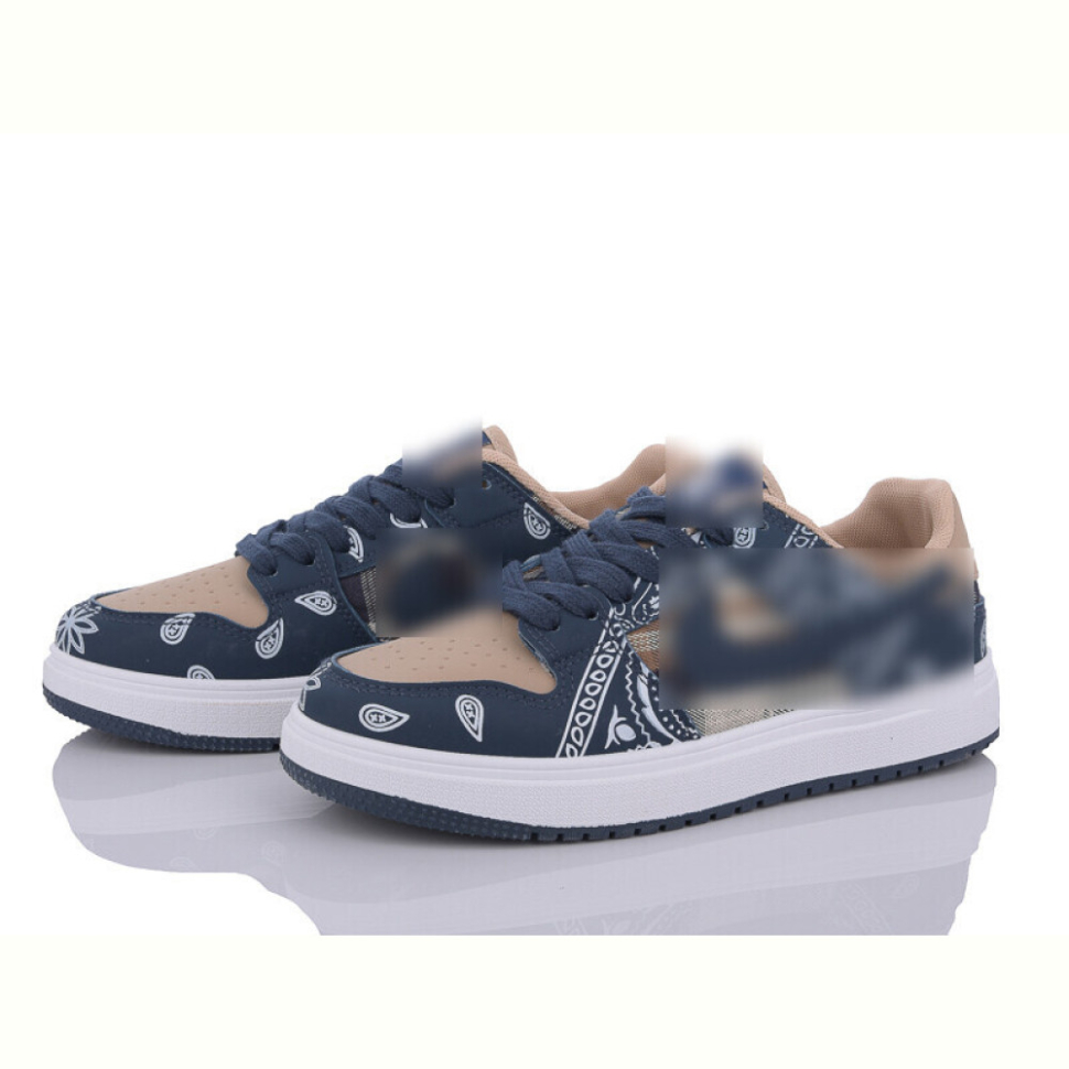 Кроссовки Violeta 169-23 navy