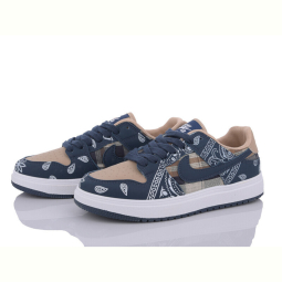 Кроссовки Violeta 169-23 navy