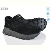 Кроссовки ITTS AD608-1