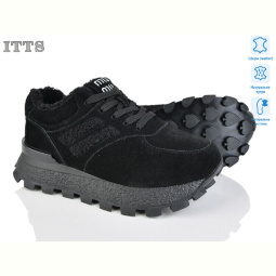 Кроссовки ITTS AD608-1