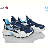 Кроссовки Aba 6-142-3