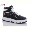 Кроссовки Aba BK72 black
