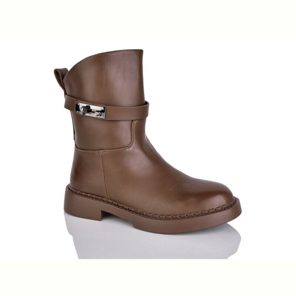 Ботинки Teetspace-Trasta-Egga QX958-33