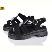 Босоножки Mei De Li K892-4