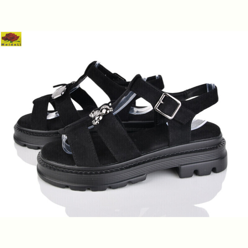 Босоножки Mei De Li K892-4