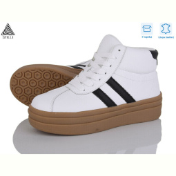 Кроссовки STILLI Group WA160-3 шкіра