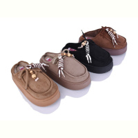 Тапки Deshman A8182 mix