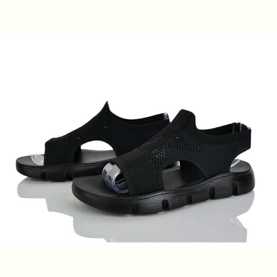 Босоножки Ok Shoes 380-374
