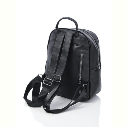 Рюкзак Obuvok 809-1 (09071) black