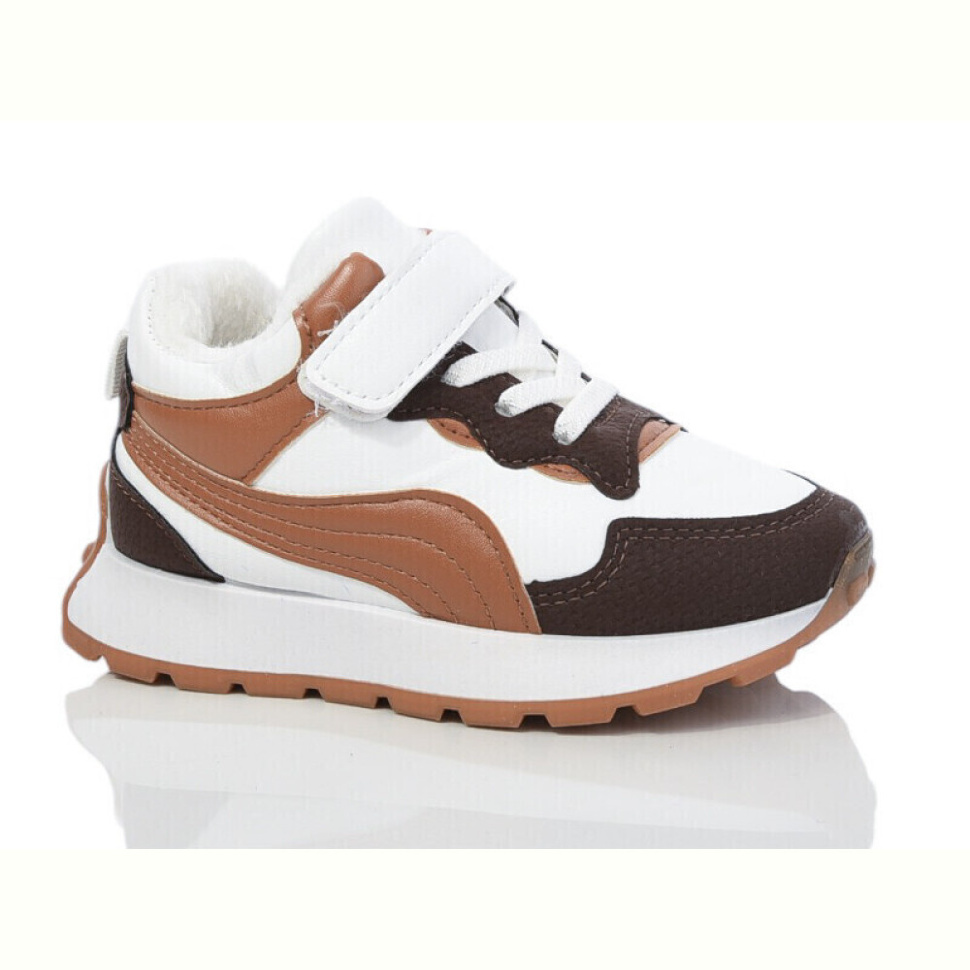 Кроссовки ASHIGULI 971-2