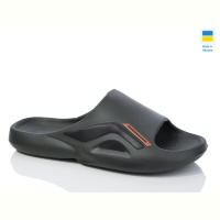 Шлепки Lot Shoes N131 хакі