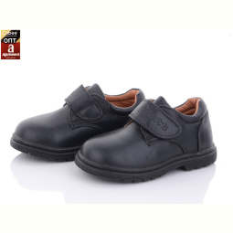Туфли Clibee A163 black