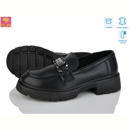 Туфли PLPS R067-1