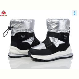 Дутики KIMBOO FG24100-2Y