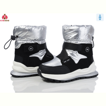 Дутики KIMBOO FG24100-2Y