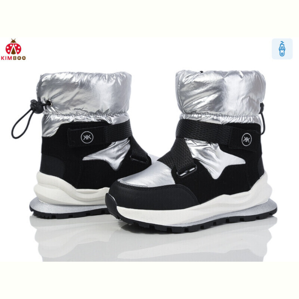 Дутики KIMBOO FG24100-2Y