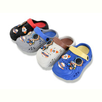 Кроксы M&L  Alex13 1870-2 mix