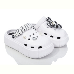 Кроксы Shev-Shoes M001-5