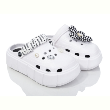 Кроксы Shev-Shoes M001-5