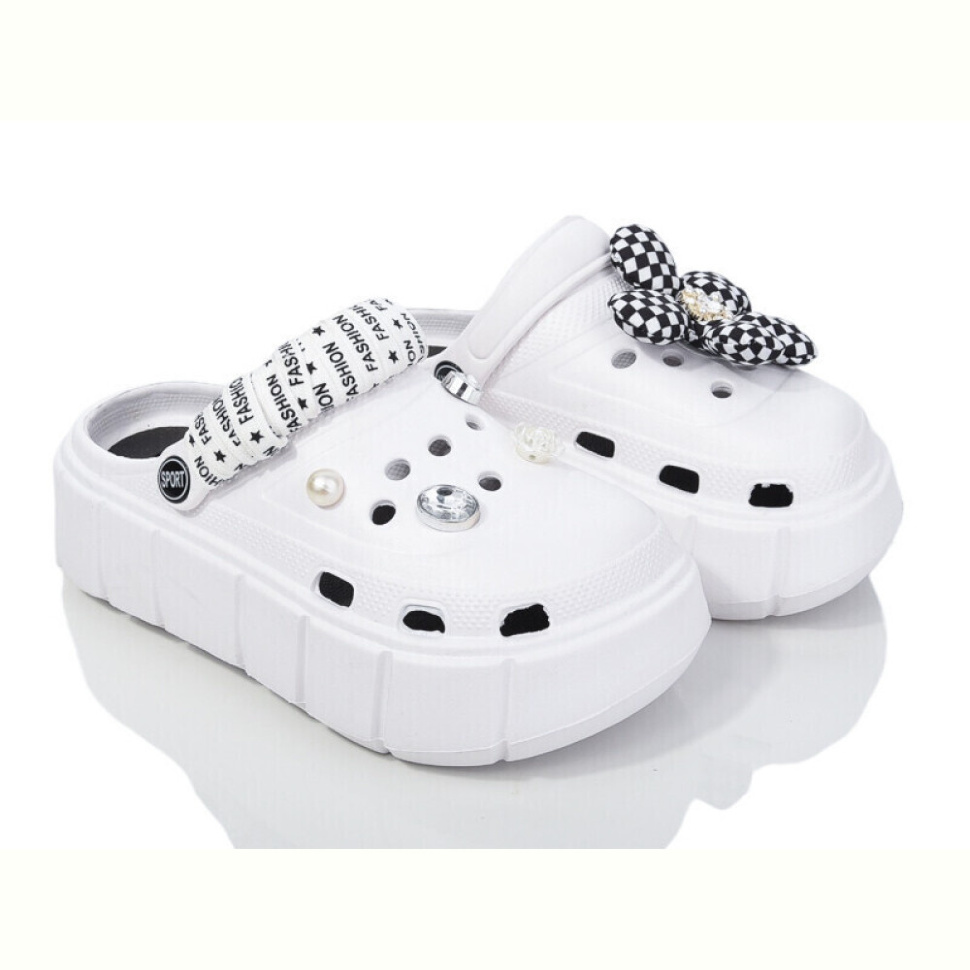 Кроксы Shev-Shoes M001-5