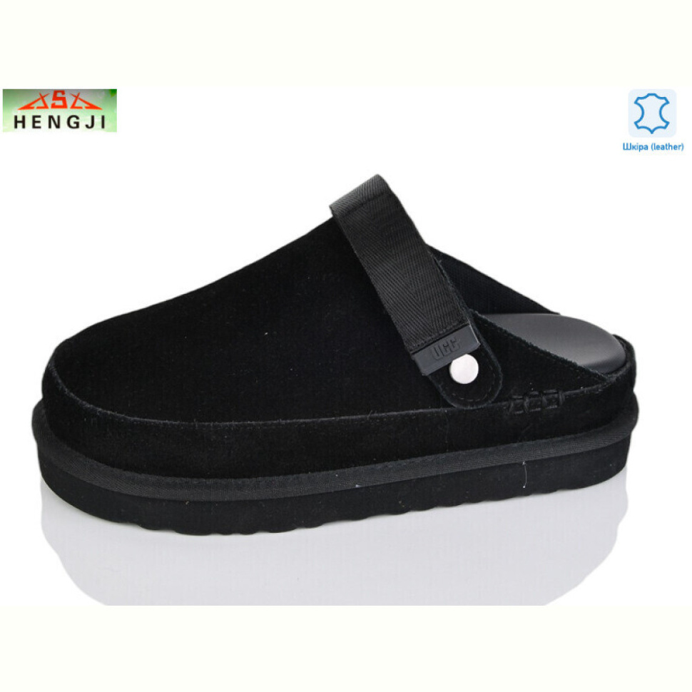 Шлепки HENGJI-ELENA W75-1