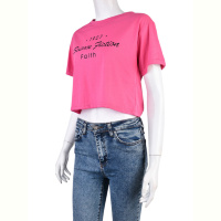 Футболка Obuvok 08789-16-2 pink