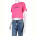 Футболка Obuvok 08789-16-2 pink