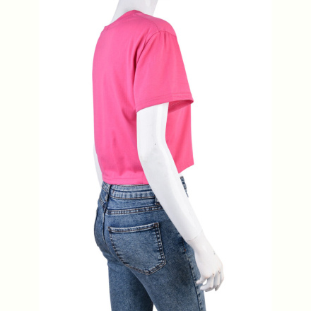 Футболка Obuvok 08789-16-2 pink