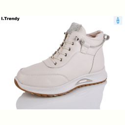 Ботинки Trendy BK1165-2