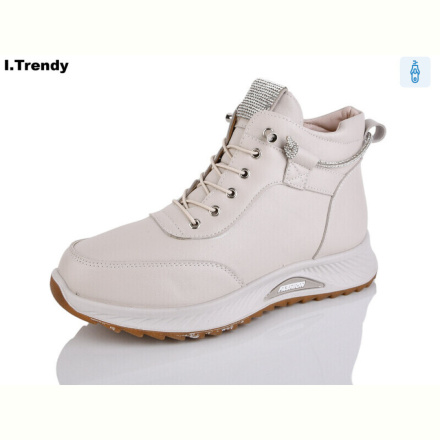 Ботинки Trendy BK1165-2