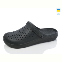 Кроксы Inblue С68 хакі