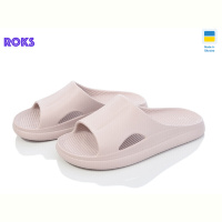 Шлепки Roks Roksol 510-012