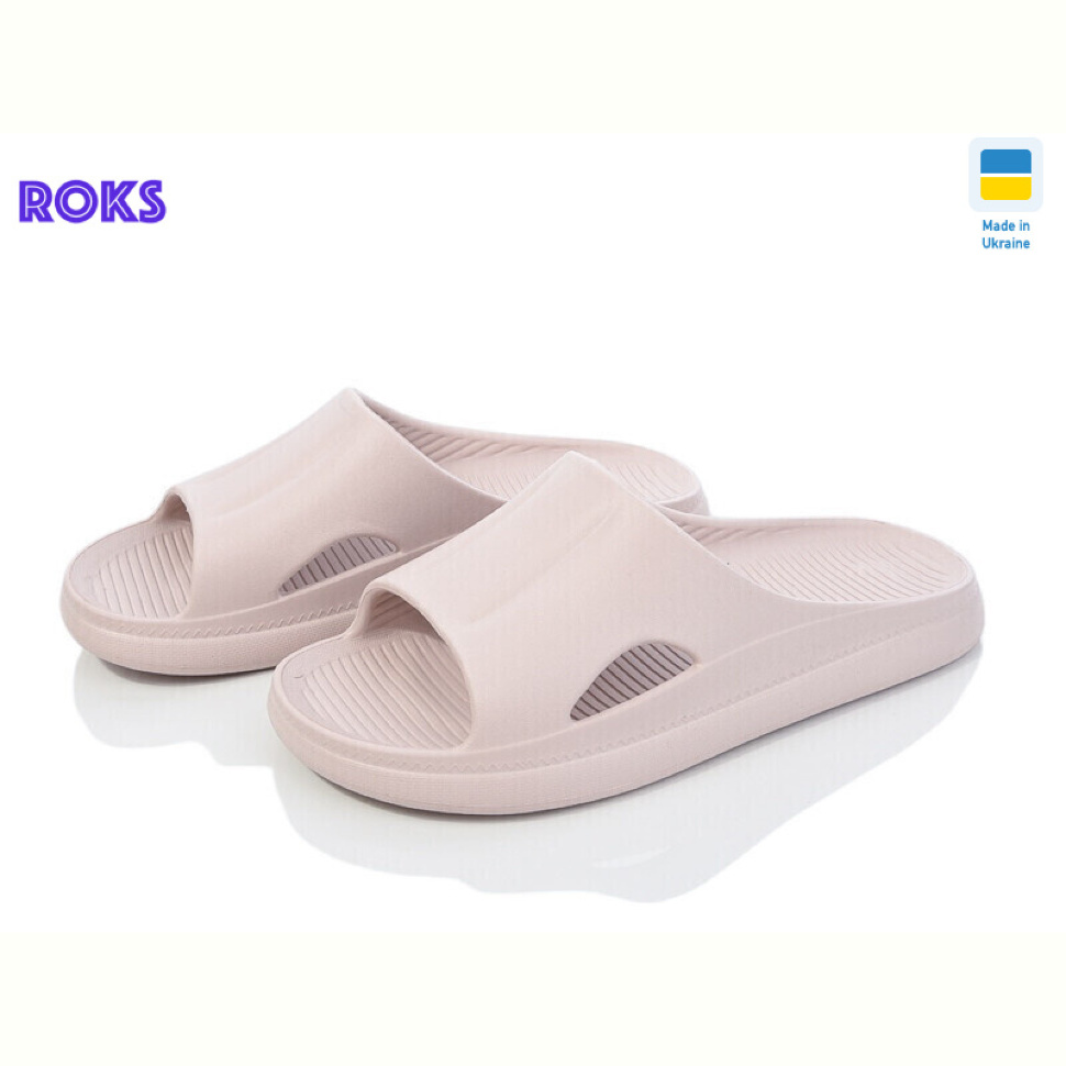 Шлепки Roks Roksol 510-012