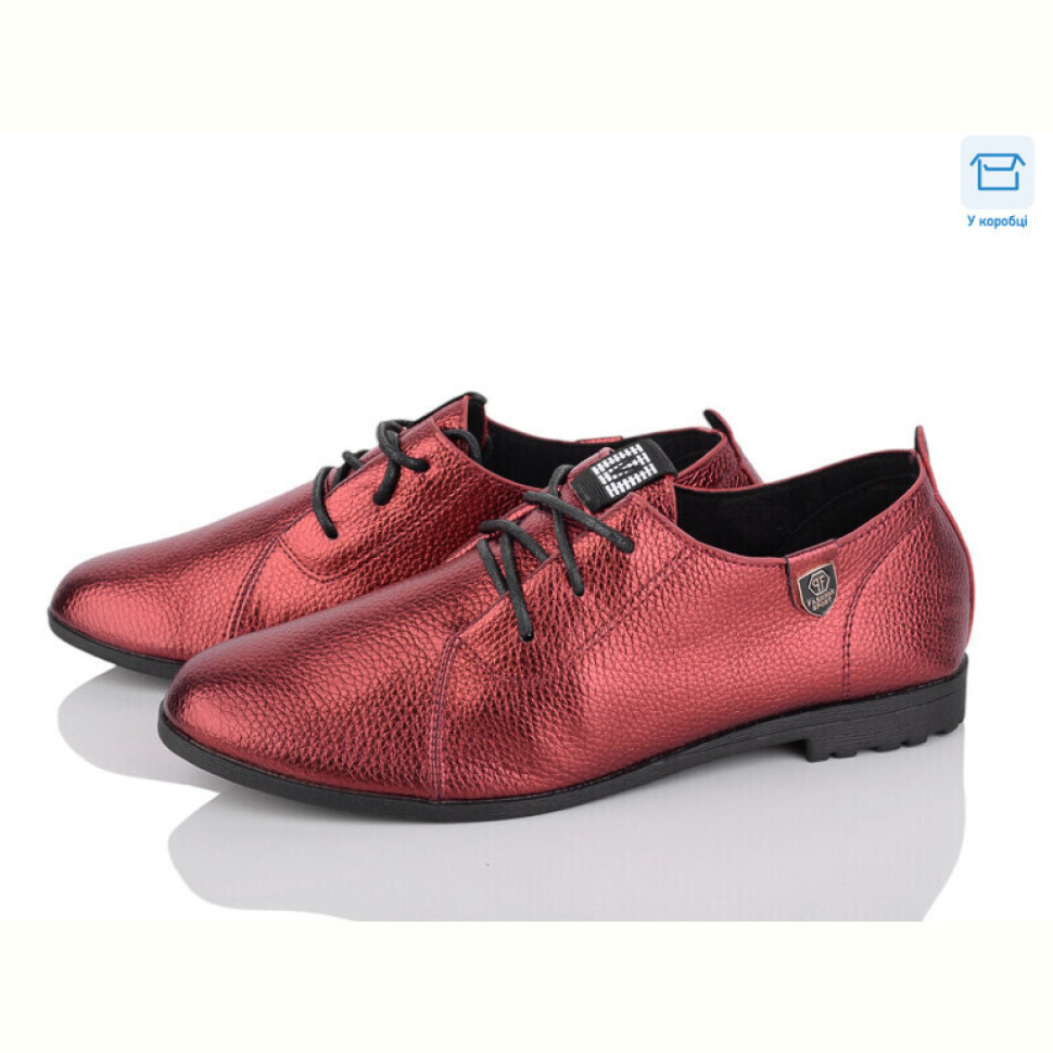 Туфли Victoria A66-5