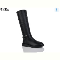 Сапоги Vika M571-171