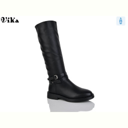 Сапоги Vika M571-171
