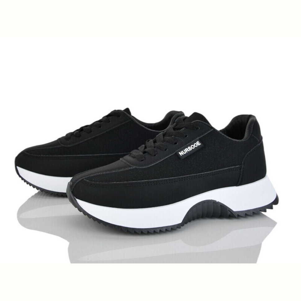 Кроссовки Бабочка-Mengfuna-AESD 246-95