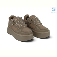 Кроссовки Allshoes 215787
