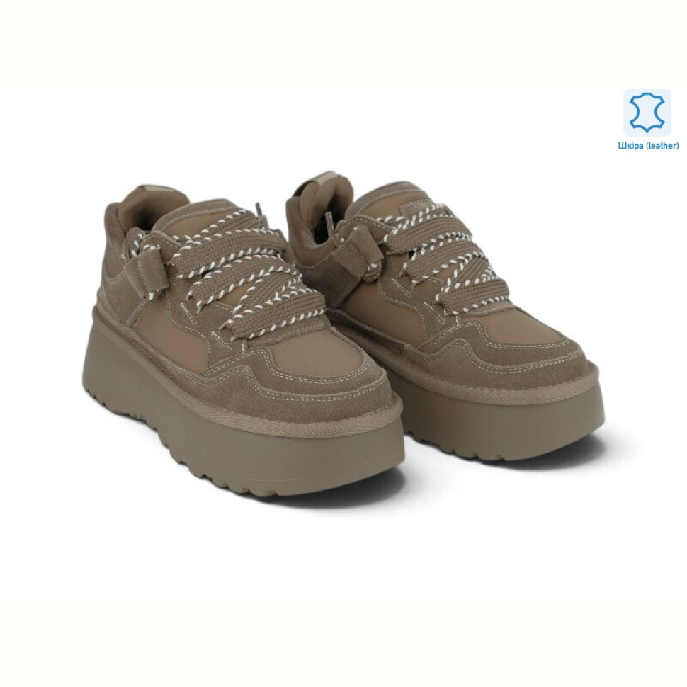 Кроссовки Allshoes 215787